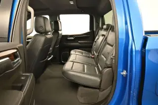 GMC Sierra 1500 2023 4x4 Elevation 4p Cabina Crew 5.8 ft. CB