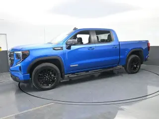 GMC Sierra 1500 2023 4x4 Elevation 4p Cabina Crew 5.8 ft. CB