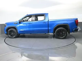 GMC Sierra 1500 2023 4x4 Elevation 4p Cabina Crew 5.8 ft. CB
