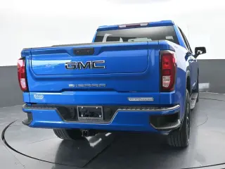 GMC Sierra 1500 2023 4x4 Elevation 4p Cabina Crew 5.8 ft. CB