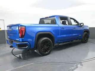 GMC Sierra 1500 2023 4x4 Elevation 4p Cabina Crew 5.8 ft. CB