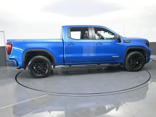 GMC Sierra 1500 2023 4x4 Elevation 4p Cabina Crew 5.8 ft. CB