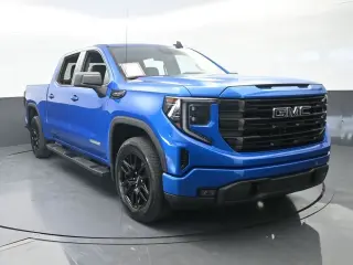 GMC Sierra 1500 2023 4x4 Elevation 4p Cabina Crew 5.8 ft. CB