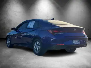 Hyundai ELANTRA 2021 SE 4p Sedan