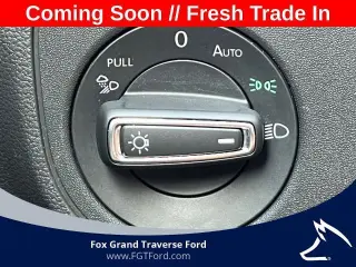 Volkswagen Atlas 2021 V6 SE 4p SUV con Tecnología (lanzamiento medio del año)