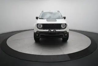 Jeep Renegade 2018 4x4 Sport 4p SUV