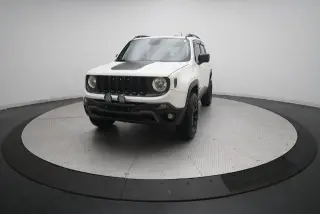 Jeep Renegade 2018 4x4 Sport 4p SUV
