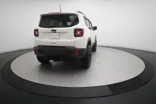 Jeep Renegade 2018 4x4 Sport 4p SUV