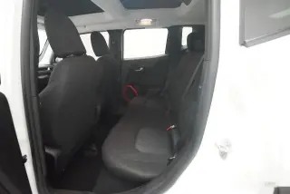 Jeep Renegade 2018 4x4 Sport 4p SUV