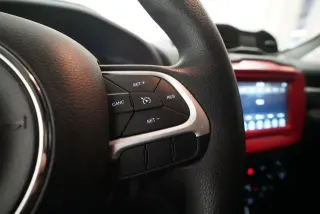 Jeep Renegade 2018 4x4 Sport 4p SUV