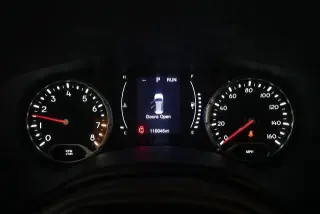 Jeep Renegade 2018 4x4 Sport 4p SUV