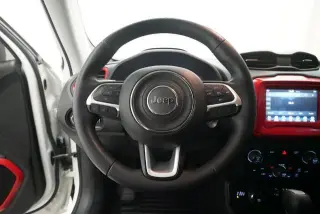 Jeep Renegade 2018 4x4 Sport 4p SUV