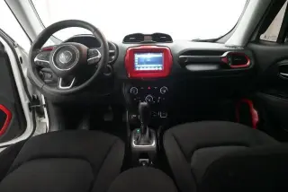Jeep Renegade 2018 4x4 Sport 4p SUV
