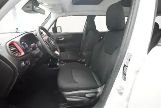 Jeep Renegade 2018 4x4 Sport 4p SUV
