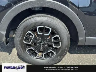 Hyundai SANTA CRUZ 2022 AWD SEL 4dr Crew Cab 4.3 pies SB