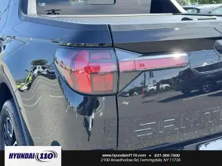 Hyundai SANTA CRUZ 2022 AWD SEL 4dr Crew Cab 4.3 pies SB