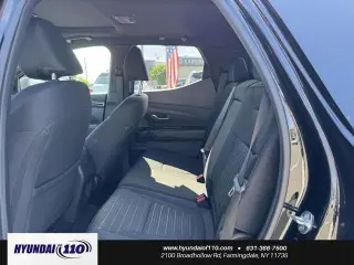 Hyundai SANTA CRUZ 2022 AWD SEL 4dr Crew Cab 4.3 pies SB