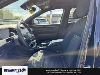 Hyundai SANTA CRUZ 2022 AWD SEL 4dr Crew Cab 4.3 pies SB