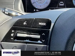 Hyundai SANTA CRUZ 2022 AWD SEL 4dr Crew Cab 4.3 pies SB