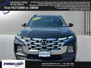 Hyundai SANTA CRUZ 2022 AWD SEL 4dr Crew Cab 4.3 pies SB