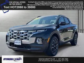Hyundai SANTA CRUZ 2022 AWD SEL 4dr Crew Cab 4.3 pies SB