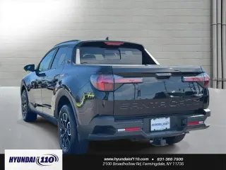 Hyundai SANTA CRUZ 2022 AWD SEL 4dr Crew Cab 4.3 pies SB