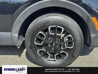 Hyundai SANTA CRUZ 2022 AWD SEL 4dr Crew Cab 4.3 pies SB