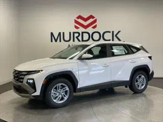 Hyundai TUCSON 2026 AWD SE 4dr SUV