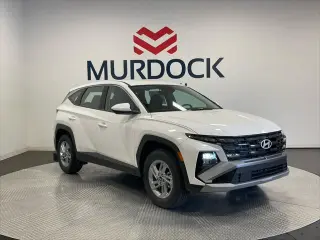 Hyundai TUCSON 2026 AWD SE 4dr SUV