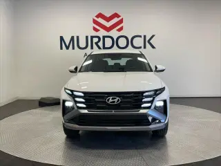 Hyundai TUCSON 2026 AWD SE 4dr SUV