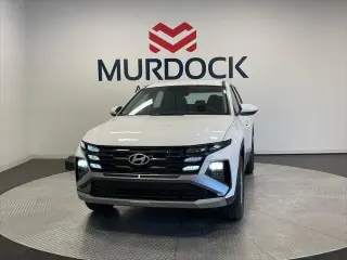 Hyundai TUCSON 2026 AWD SE 4dr SUV