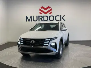 Hyundai TUCSON 2026 AWD SE 4dr SUV