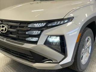 Hyundai TUCSON 2026 AWD SE 4dr SUV