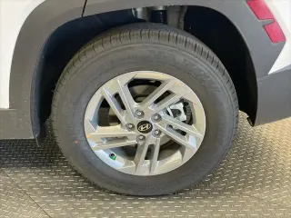 Hyundai TUCSON 2026 AWD SE 4dr SUV