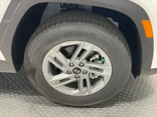 Hyundai TUCSON 2026 AWD SE 4dr SUV