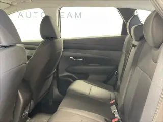 Hyundai TUCSON 2026 AWD SE 4dr SUV