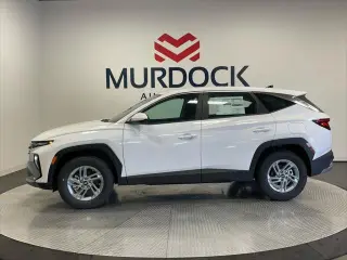 Hyundai TUCSON 2026 AWD SE 4dr SUV