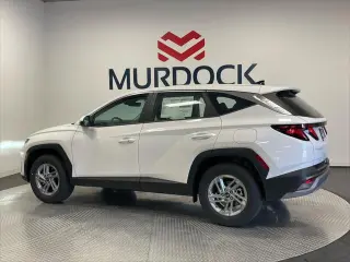 Hyundai TUCSON 2026 AWD SE 4dr SUV