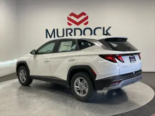 Hyundai TUCSON 2026 AWD SE 4dr SUV