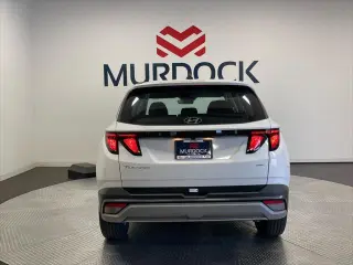 Hyundai TUCSON 2026 AWD SE 4dr SUV