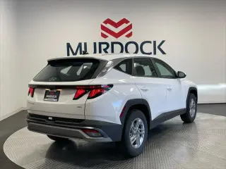 Hyundai TUCSON 2026 AWD SE 4dr SUV