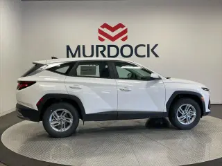 Hyundai TUCSON 2026 AWD SE 4dr SUV