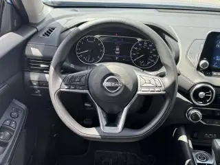 Nissan Sentra 2025 SV 4dr Sedan