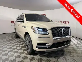 Lincoln Navigator 2018 4x4 Reserve 4dr SUV