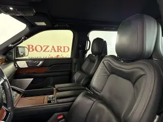 Lincoln Navigator 2018 4x4 Reserve 4dr SUV