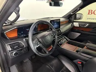 Lincoln Navigator 2018 4x4 Reserve 4dr SUV