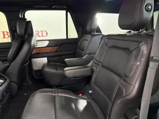 Lincoln Navigator 2018 4x4 Reserve 4dr SUV