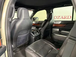 Lincoln Navigator 2018 4x4 Reserve 4dr SUV