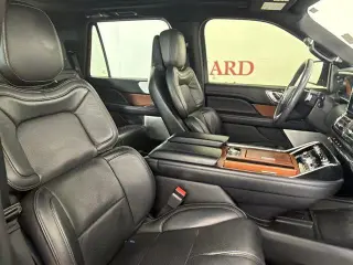 Lincoln Navigator 2018 4x4 Reserve 4dr SUV