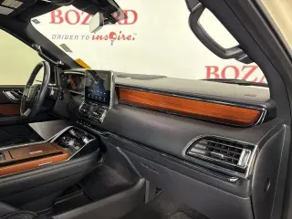 Lincoln Navigator 2018 4x4 Reserve 4dr SUV